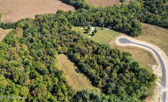 Tract 44 Stallard Springs, Shelbyville, Kentucky 40065, ,Land,For Sale,Stallard Springs,1649376