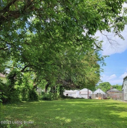 1432-1434 7th St St, Louisville, Kentucky 40208, ,Land,For Sale,7th St,1649365