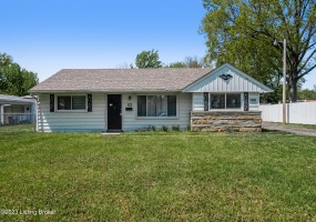 9408 Ponder Ln, Louisville, Kentucky 40272, 3 Bedrooms Bedrooms, 6 Rooms Rooms,2 BathroomsBathrooms,Rental,For Rent,Ponder,1649369