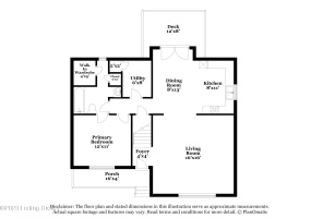 111 Lakes Of Dogwood Blvd, Shepherdsville, Kentucky 40165, 3 Bedrooms Bedrooms, 6 Rooms Rooms,2 BathroomsBathrooms,Rental,For Rent,Lakes Of Dogwood,1649418