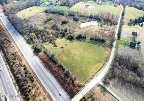 1 Hempridge Rd, Shelbyville, Kentucky 40065, ,Land,For Sale,Hempridge,1649502