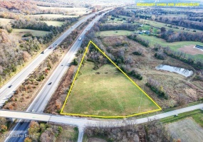 1 Hempridge Rd, Shelbyville, Kentucky 40065, ,Land,For Sale,Hempridge,1649502