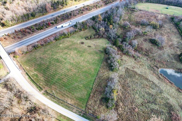 1 Hempridge Rd, Shelbyville, Kentucky 40065, ,Land,For Sale,Hempridge,1649502