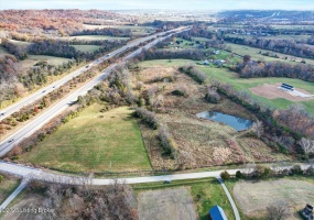 1 Hempridge Rd, Shelbyville, Kentucky 40065, ,Land,For Sale,Hempridge,1649502