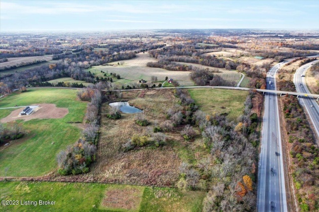 1 Hempridge Rd, Shelbyville, Kentucky 40065, ,Land,For Sale,Hempridge,1649502