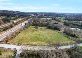 1 Hempridge Rd, Shelbyville, Kentucky 40065, ,Land,For Sale,Hempridge,1649502