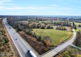 1 Hempridge Rd, Shelbyville, Kentucky 40065, ,Land,For Sale,Hempridge,1649502