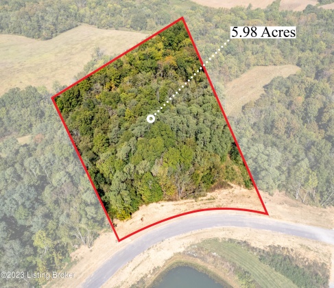 Wildwood Hideout Lot@Stallard Springs, Shelbyville, Kentucky 40065, ,Land,For Sale,Hideout Lot@Stallard Springs,1649525