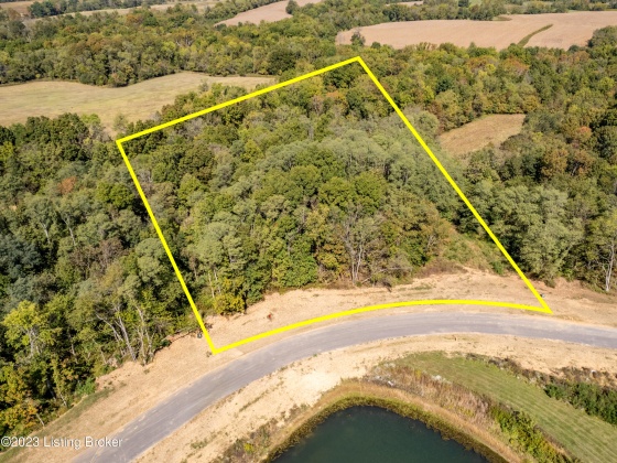 Wildwood Hideout Lot@Stallard Springs, Shelbyville, Kentucky 40065, ,Land,For Sale,Hideout Lot@Stallard Springs,1649525