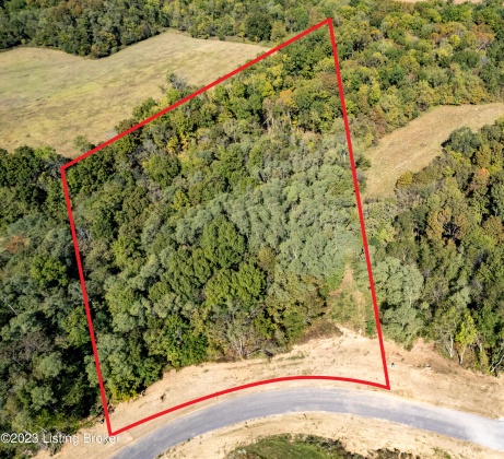 Wildwood Hideout Lot@Stallard Springs, Shelbyville, Kentucky 40065, ,Land,For Sale,Hideout Lot@Stallard Springs,1649525