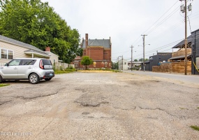 1200 Logan St, Louisville, Kentucky 40204, ,Land,For Sale,Logan,1649513