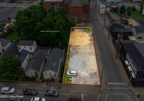 1200 Logan St, Louisville, Kentucky 40204, ,Land,For Sale,Logan,1649513