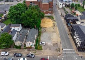 1200 Logan St, Louisville, Kentucky 40204, ,Land,For Sale,Logan,1649513