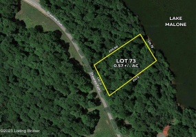 320 Shawnee Path, Lewisburg, Kentucky 42256, ,Land,For Sale,Shawnee Path,1649506