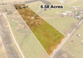 Tract 2 Haley Rd, Shelbyville, Kentucky 40065, ,Land,For Sale,Haley,1649620