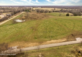 Tract 2 Haley Rd, Shelbyville, Kentucky 40065, ,Land,For Sale,Haley,1649620