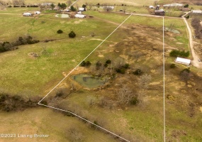 Tract 2 Haley Rd, Shelbyville, Kentucky 40065, ,Land,For Sale,Haley,1649620