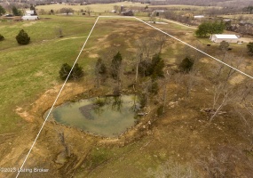 Tract 2 Haley Rd, Shelbyville, Kentucky 40065, ,Land,For Sale,Haley,1649620