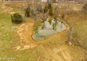 Tract 2 Haley Rd, Shelbyville, Kentucky 40065, ,Land,For Sale,Haley,1649620