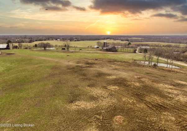 Tract 2 Haley Rd, Shelbyville, Kentucky 40065, ,Land,For Sale,Haley,1649620