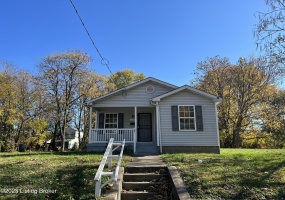 319 21st St, Louisville, Kentucky 40203, 3 Bedrooms Bedrooms, 7 Rooms Rooms,1 BathroomBathrooms,Rental,For Rent,21st,1649646