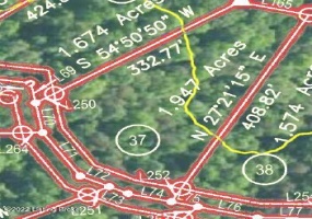 L37 Ted Logsdon Rd, Clarkson, Kentucky 42726, ,Land,For Sale,Ted Logsdon,1614942