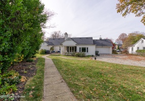 107 Travois Rd, Louisville, Kentucky 40207, 3 Bedrooms Bedrooms, 7 Rooms Rooms,3 BathroomsBathrooms,Rental,For Rent,Travois,1649851