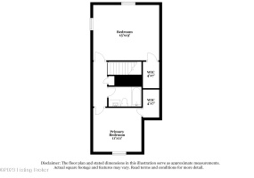 2816 Muhammad Ali Blvd, Louisville, Kentucky 40212, 3 Bedrooms Bedrooms, 5 Rooms Rooms,1 BathroomBathrooms,Rental,For Rent,Muhammad Ali,1649862