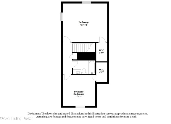 2816 Muhammad Ali Blvd, Louisville, Kentucky 40212, 3 Bedrooms Bedrooms, 5 Rooms Rooms,1 BathroomBathrooms,Rental,For Rent,Muhammad Ali,1649862