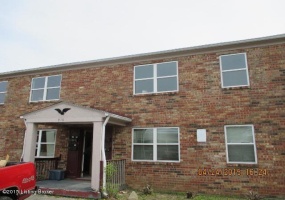 2918 Brinkey Way, Louisville, Kentucky 40218, 2 Bedrooms Bedrooms, 4 Rooms Rooms,1 BathroomBathrooms,Rental,For Rent,Brinkey,1649885