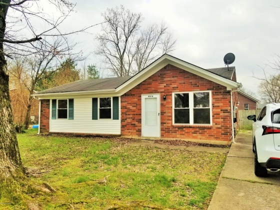 4816 Tipton Pl, Louisville, Kentucky 40272, 3 Bedrooms Bedrooms, 6 Rooms Rooms,1 BathroomBathrooms,Rental,For Rent,Tipton,1649891