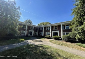 248 Chenoweth Ln, Louisville, Kentucky 40207, 2 Bedrooms Bedrooms, 7 Rooms Rooms,2 BathroomsBathrooms,Rental,For Rent,Chenoweth,1649916