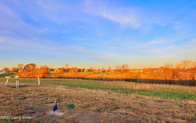 Lot 4 The Views at Southville, Shelbyville, Kentucky 40065, ,Land,For Sale,The Views at Southville,1649993