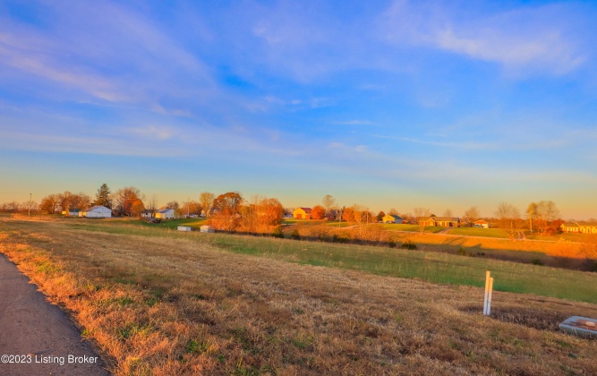 Lot 4 The Views at Southville, Shelbyville, Kentucky 40065, ,Land,For Sale,The Views at Southville,1649993