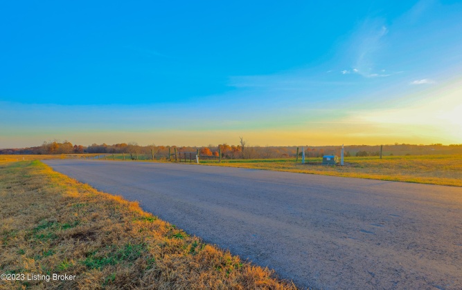 Lot 4 The Views at Southville, Shelbyville, Kentucky 40065, ,Land,For Sale,The Views at Southville,1649993