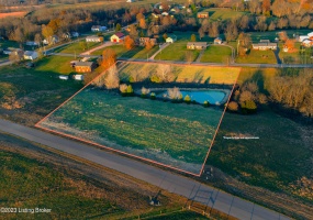 Lot 4 The Views at Southville, Shelbyville, Kentucky 40065, ,Land,For Sale,The Views at Southville,1649993