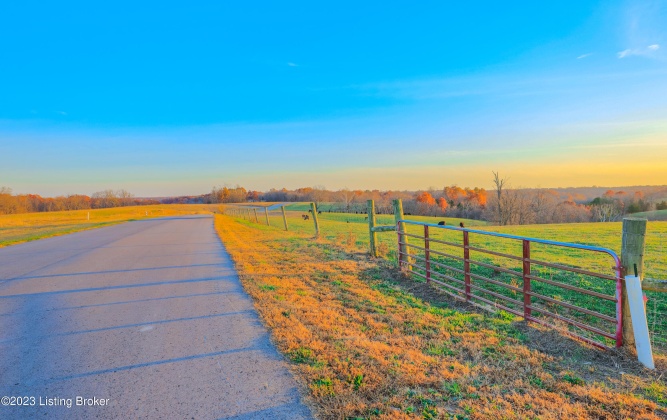 Lot 4 The Views at Southville, Shelbyville, Kentucky 40065, ,Land,For Sale,The Views at Southville,1649993