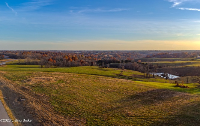 Lot 4 The Views at Southville, Shelbyville, Kentucky 40065, ,Land,For Sale,The Views at Southville,1649993