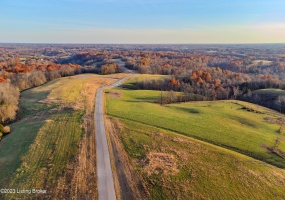 Lot 4 The Views at Southville, Shelbyville, Kentucky 40065, ,Land,For Sale,The Views at Southville,1649993