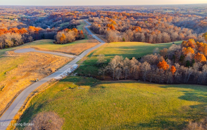 Lot 4 The Views at Southville, Shelbyville, Kentucky 40065, ,Land,For Sale,The Views at Southville,1649993