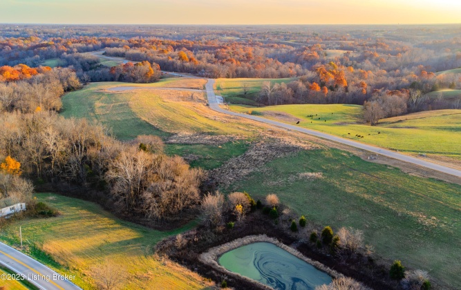 Lot 4 The Views at Southville, Shelbyville, Kentucky 40065, ,Land,For Sale,The Views at Southville,1649993