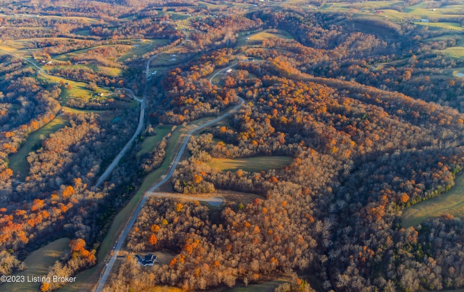 Lot 4 The Views at Southville, Shelbyville, Kentucky 40065, ,Land,For Sale,The Views at Southville,1649993