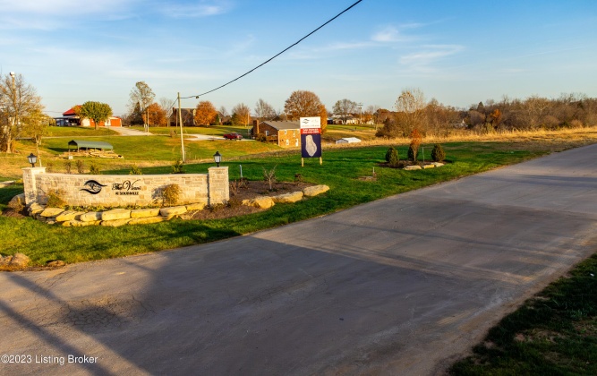 Lot 4 The Views at Southville, Shelbyville, Kentucky 40065, ,Land,For Sale,The Views at Southville,1649993