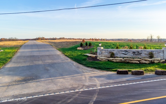 Lot 4 The Views at Southville, Shelbyville, Kentucky 40065, ,Land,For Sale,The Views at Southville,1649993