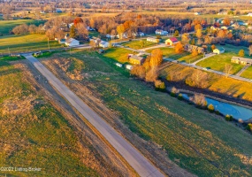 Lot 4 The Views at Southville, Shelbyville, Kentucky 40065, ,Land,For Sale,The Views at Southville,1649993