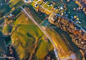 Lot 5 The Views at Southville, Shelbyville, Kentucky 40065, ,Land,For Sale,The Views at Southville,1649994