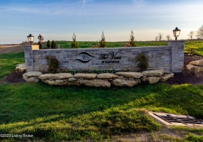 Lot 5 The Views at Southville, Shelbyville, Kentucky 40065, ,Land,For Sale,The Views at Southville,1649994