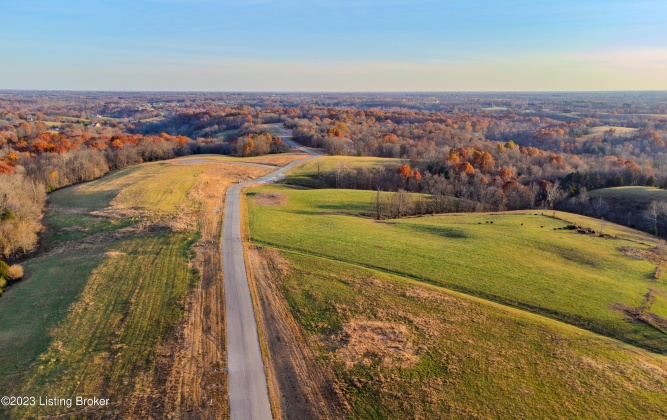 Lot 5 The Views at Southville, Shelbyville, Kentucky 40065, ,Land,For Sale,The Views at Southville,1649994