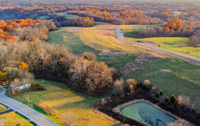 Lot 5 The Views at Southville, Shelbyville, Kentucky 40065, ,Land,For Sale,The Views at Southville,1649994