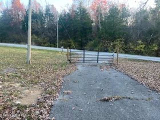 2295 Wolfpen Rd, Pendleton, Kentucky 40055, ,Land,For Sale,Wolfpen,1650014